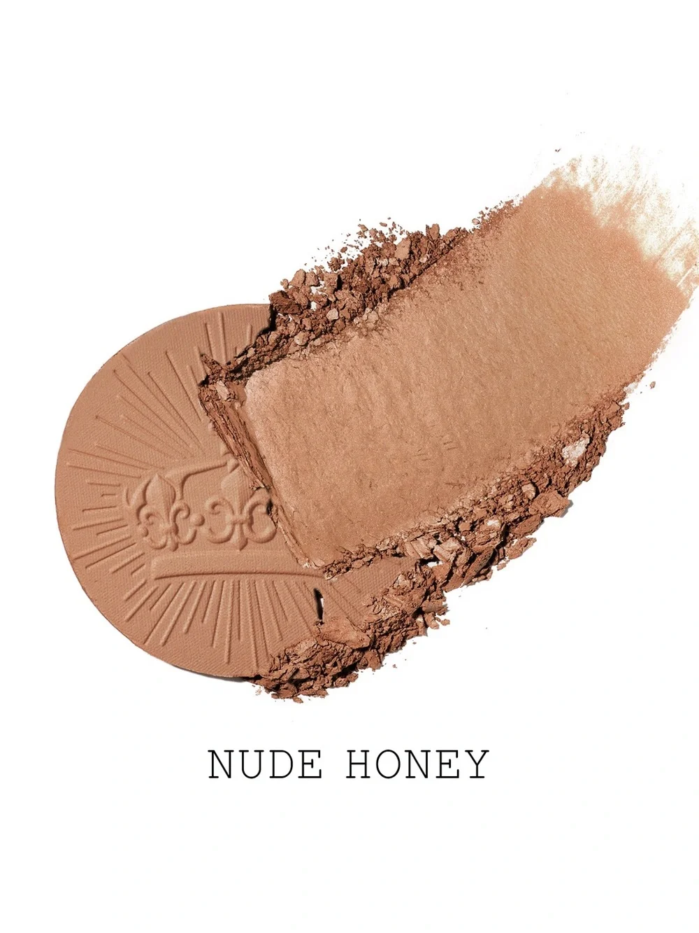 NIB Pat Mcgrath Labs Divine Bronzer